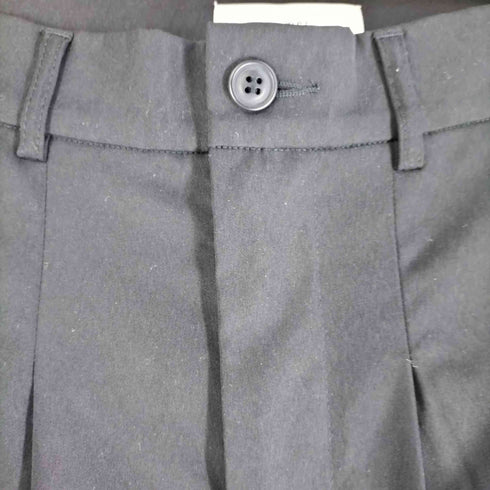 リメール remer loose tapered wide PT ルーズテーパードワイドパンツ メンズ JPN:M