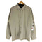 クレイル CLEL Balloon Sleeve Loose Regular Collor Shirt バルーン袖ルーズレギュラーカラーシャツ メンズ JPN:M