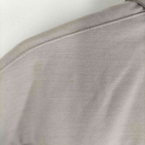 クレイル CLEL Balloon Sleeve Loose Regular Collor Shirt バルーン袖ルーズレギュラーカラーシャツ メンズ JPN:M