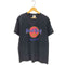 ハードロックカフェ Hard Rock Cafe USA製 ORLANDO プリント クルーネック半袖Tシャツ メンズ JPN:L
