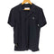 ルードギャラリー RUDE GALLERY 16SS THE BLACK RUDE OVER DUB オープンカラーリネンシャツ メンズ JPN:2