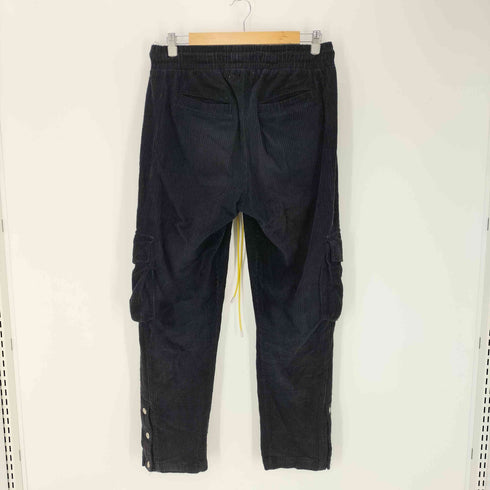 ミニマル mnml CORDUROY SNAP CARGO コーデュロイイージーカーゴパンツ メンズ JPN:1