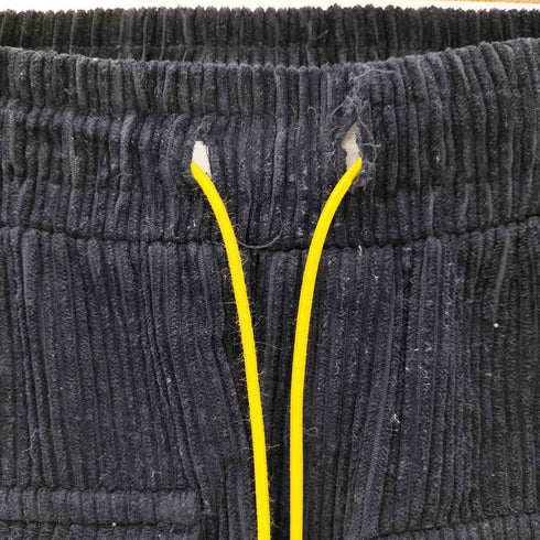 ミニマル mnml CORDUROY SNAP CARGO コーデュロイイージーカーゴパンツ メンズ JPN:1