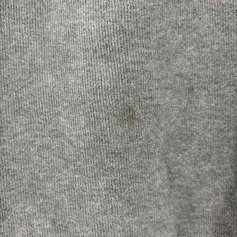 ポロバイラルフローレン Polo by RALPH LAUREN 90S ポニー刺しゅう ハーフジップスウェット メンズ JPN:XL