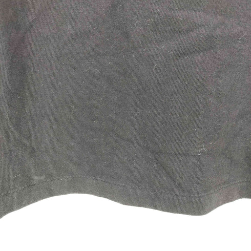 プラネットハリウッド PLANET HOLLYWOOD 90S USA製 シングルステッチ LAS VEGAS プリント クルーネック半袖Tシャツ メンズ JPN:XL