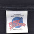 プラネットハリウッド PLANET HOLLYWOOD 90S USA製 シングルステッチ LAS VEGAS プリント クルーネック半袖Tシャツ メンズ JPN:XL