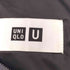 ユニクロユー UNIQLO U リサイクルダウンジャケット メンズ JPN:S