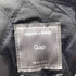 ギャップ Gap ウール混タータンチェックライダースジャケット レディース JPN:S
