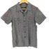 ブルコ BLUCO CHAMBRAY WORK SHIRT メンズ import:S