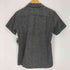 ブルコ BLUCO CHAMBRAY WORK SHIRT メンズ import:S