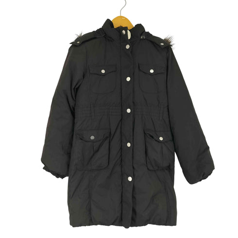 ギャップ Gap フェイクファーフードダウンコート レディース JPN:XXL