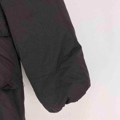 ギャップ Gap フェイクファーフードダウンコート レディース JPN:XXL
