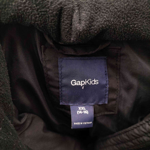 ギャップ Gap フェイクファーフードダウンコート レディース JPN:XXL