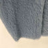 プラステ PLST 23AW フェザーヤーン2WAYカーディガン レディース JPN:M