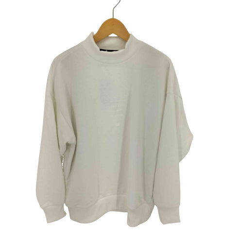 ニューバランス NEW BALANCE Team Sweat Mockneck メンズ JPN:L
