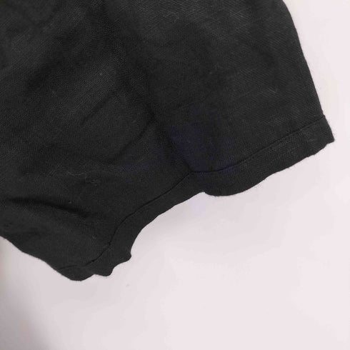 styled by SOIL フーデットリネンコート レディース JPN:1