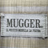 マガー MUGGER 半袖チェックシャツ メンズ LL
