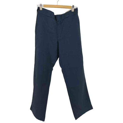 ディッキーズ Dickies original fit 874 ワークパンツ メンズ 33inch