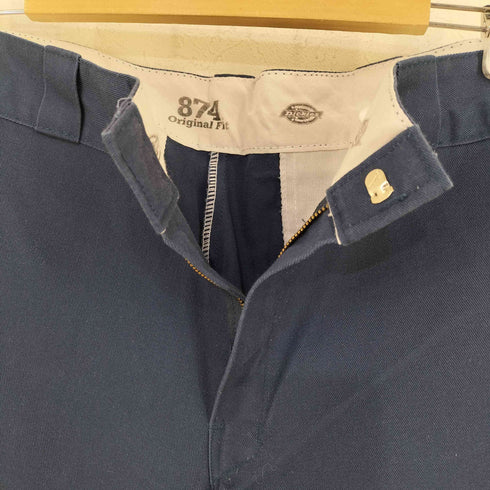 ディッキーズ Dickies original fit 874 ワークパンツ メンズ 33inch