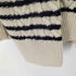 ミラオーウェン Mila Owen 23AW シャツレイヤードAラインケーブルニットセット レディース JPN:0
