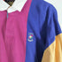 チャップスラルフローレン CHAPS RALPH LAUREN 90S カラフルラガーシャツ メンズ import:XL