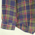 ビルブラス BILL BLASS オックスフォードネルシャツ メンズ JPN:L