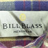 ビルブラス BILL BLASS オックスフォードネルシャツ メンズ JPN:L