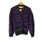 エックスガール X-girl KNIT V-NECK CARDIGAN レディース ONE SIZE
