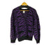 エックスガール X-girl KNIT V-NECK CARDIGAN レディース ONE SIZE