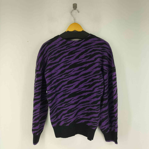 エックスガール X-girl KNIT V-NECK CARDIGAN レディース ONE SIZE
