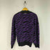 エックスガール X-girl KNIT V-NECK CARDIGAN レディース ONE SIZE