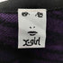 エックスガール X-girl KNIT V-NECK CARDIGAN レディース ONE SIZE