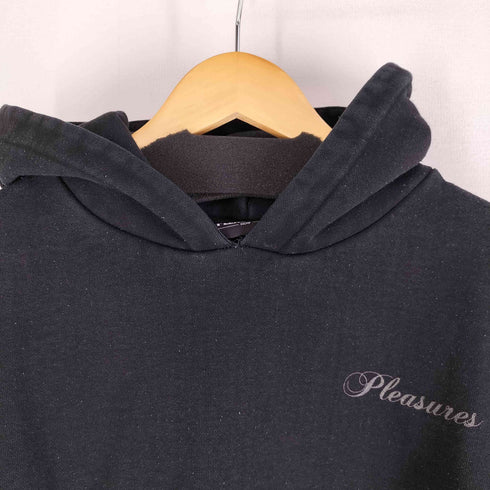 プレジャーズ PLEASURES ワルシャワパーカー メンズ import:M