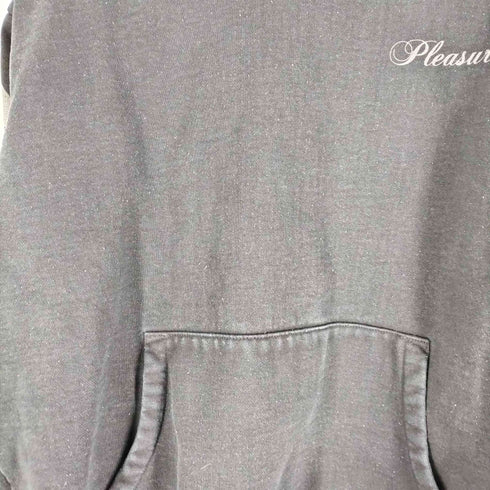 プレジャーズ PLEASURES ワルシャワパーカー メンズ import:M
