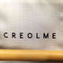 クレオルム CREOLME チェッククロップドコーチジャケット レディース FREE
