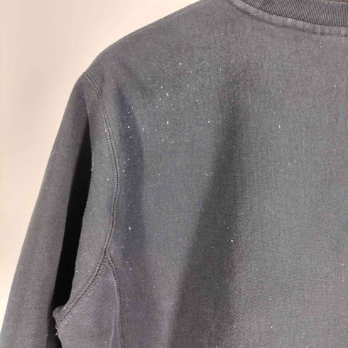プレジャーズ PLEASURES RUFF CN/スウェット メンズ import:M