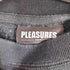 プレジャーズ PLEASURES RUFF CN/スウェット メンズ import:M