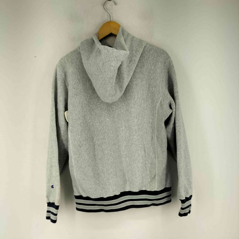 チャンピオン Champion Reverse Weave プルオーバーパーカー メンズ JPN:M