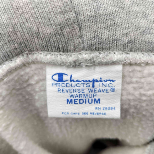 チャンピオン Champion Reverse Weave プルオーバーパーカー メンズ JPN:M