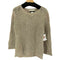 ビューティーアンドユースユナイテッドアローズ BEAUTY & YOUTH UNITED ARROWS MADE IN ITALY 透かし編み アクリルモヘアニット レディース ONE SIZE