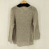 ビューティーアンドユースユナイテッドアローズ BEAUTY & YOUTH UNITED ARROWS MADE IN ITALY 透かし編み アクリルモヘアニット レディース ONE SIZE