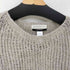 ビューティーアンドユースユナイテッドアローズ BEAUTY & YOUTH UNITED ARROWS MADE IN ITALY 透かし編み アクリルモヘアニット レディース ONE SIZE