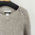 ビューティーアンドユースユナイテッドアローズ BEAUTY & YOUTH UNITED ARROWS MADE IN ITALY 透かし編み アクリルモヘアニット レディース ONE SIZE