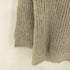 ビューティーアンドユースユナイテッドアローズ BEAUTY & YOUTH UNITED ARROWS MADE IN ITALY 透かし編み アクリルモヘアニット レディース ONE SIZE
