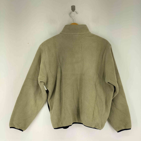 エルエルビーン L.L.Bean 90s メキシコ製 フリースプルオーバー レディース JPN:S