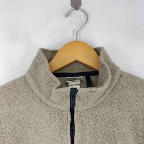 エルエルビーン L.L.Bean 90s メキシコ製 フリースプルオーバー レディース JPN:S