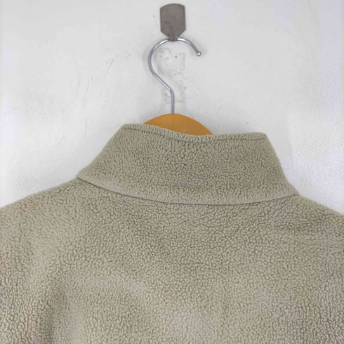 エルエルビーン L.L.Bean 90s メキシコ製 フリースプルオーバー レディース JPN:S
