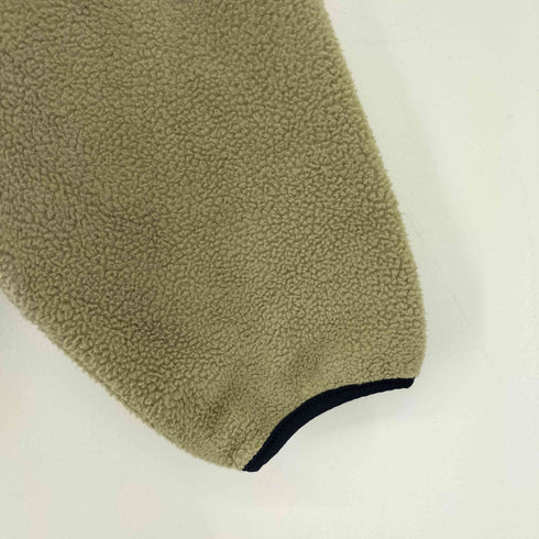 エルエルビーン L.L.Bean 90s メキシコ製 フリースプルオーバー レディース JPN:S