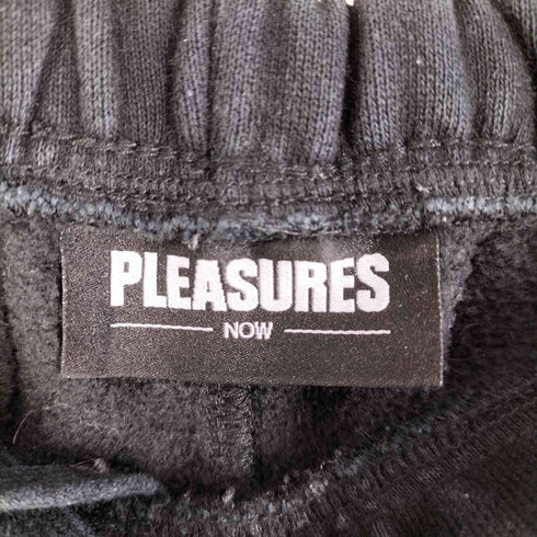 プレジャーズ PLEASURES ワルシャワスウェット メンズ JPN:M