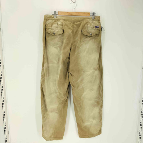 ノースフェイスパープルレーベル THE NORTH FACE PURPLE LABEL Ripstop Field Pants フェード加工 メンズ 34